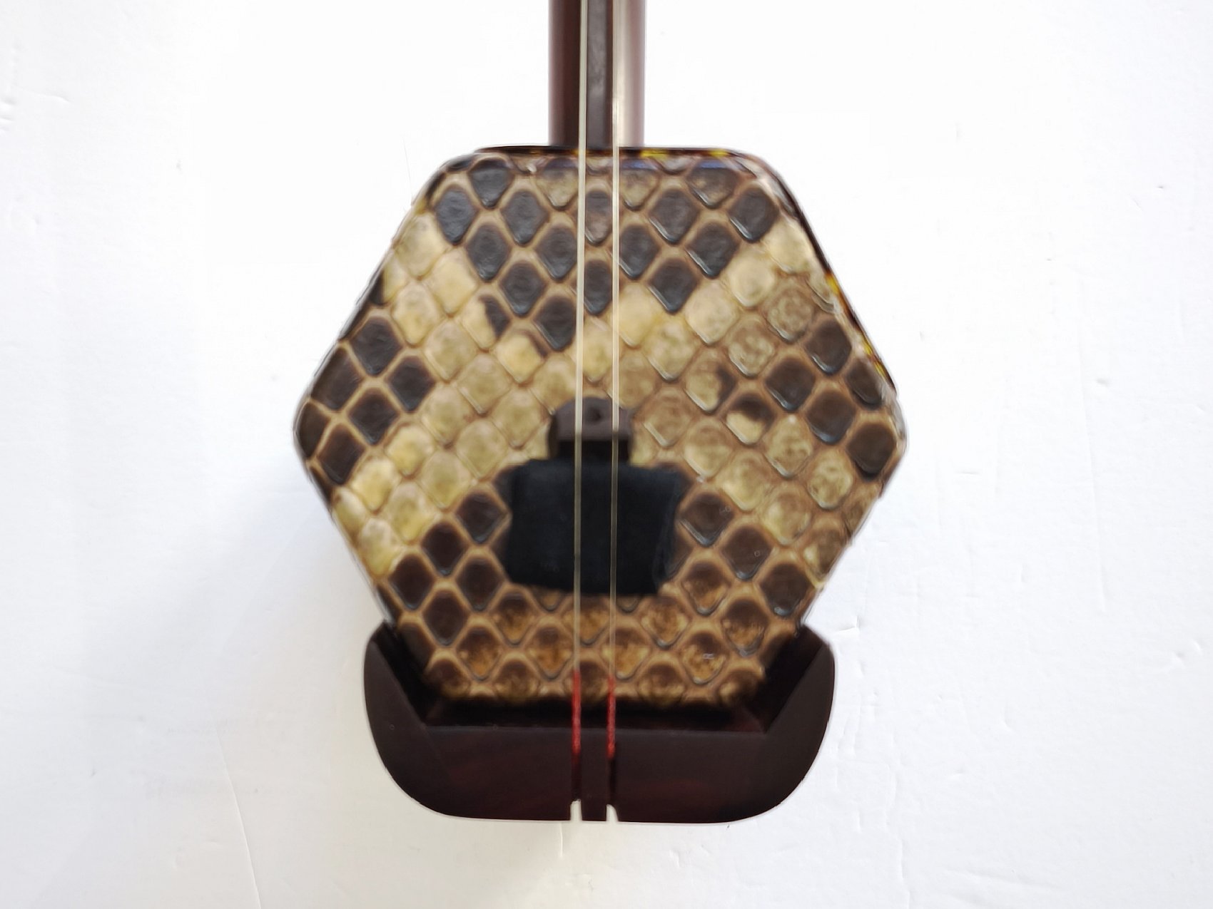 EBZ-1　　紫檀　No.1