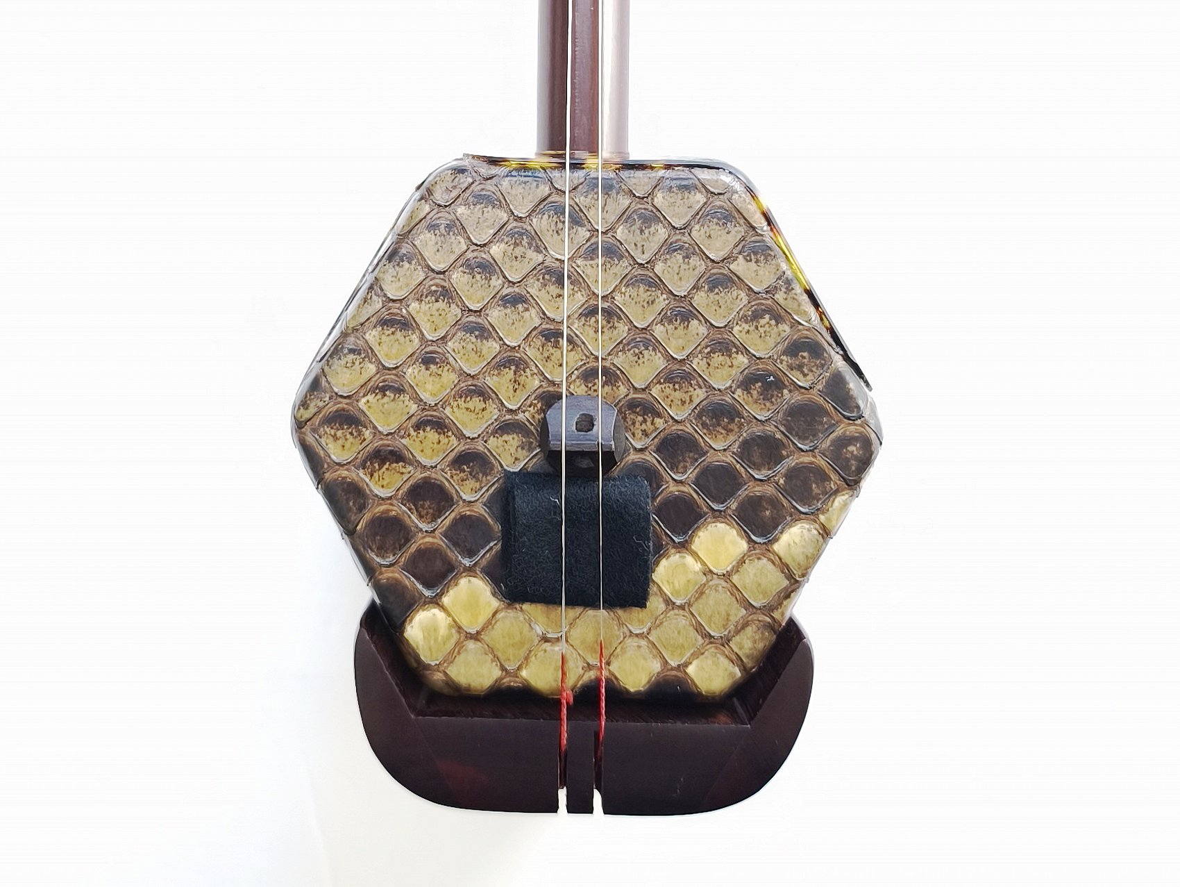 EBZ-1　　紫檀　No2