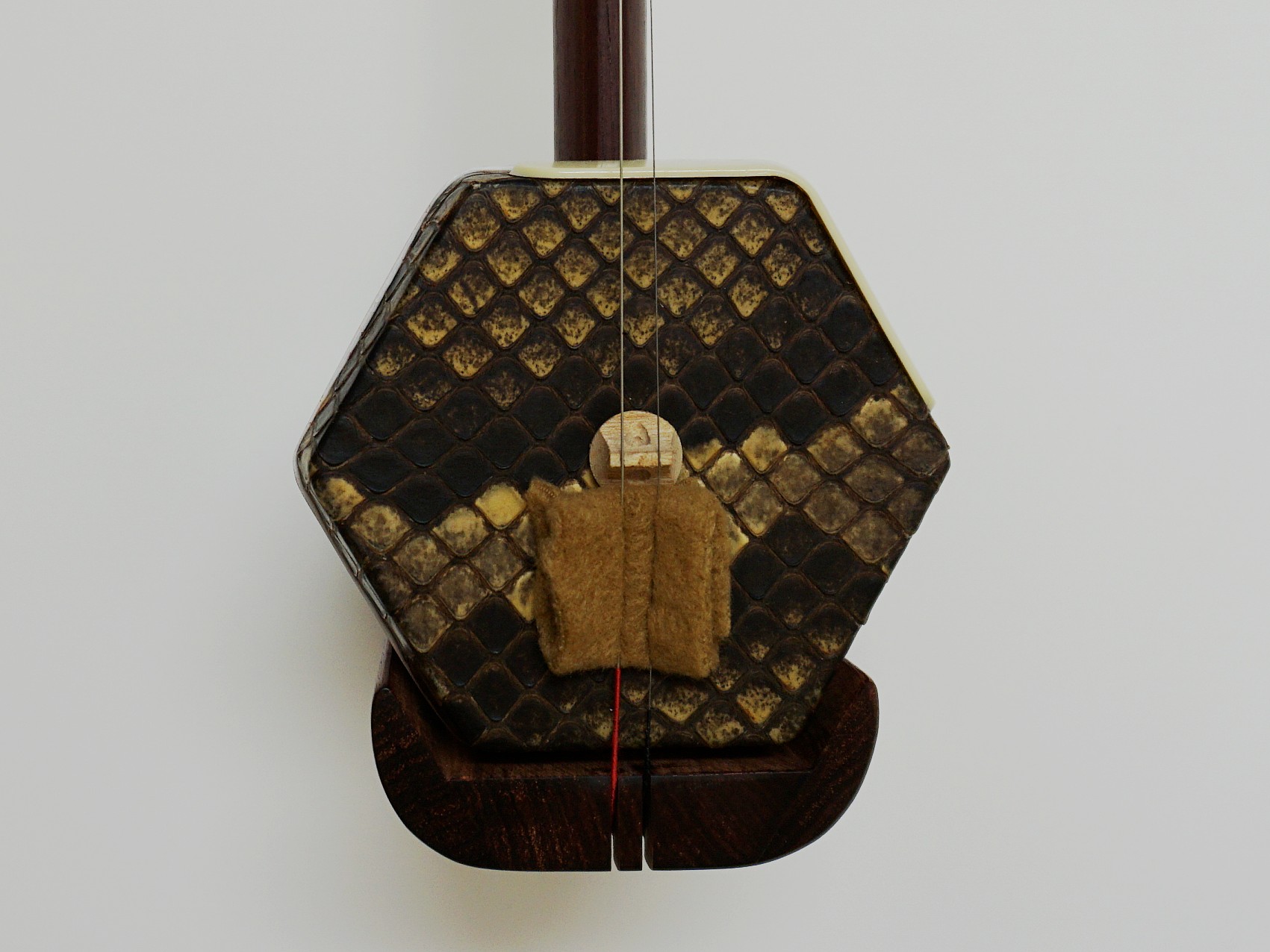 EBL-1　　老紅木No.1