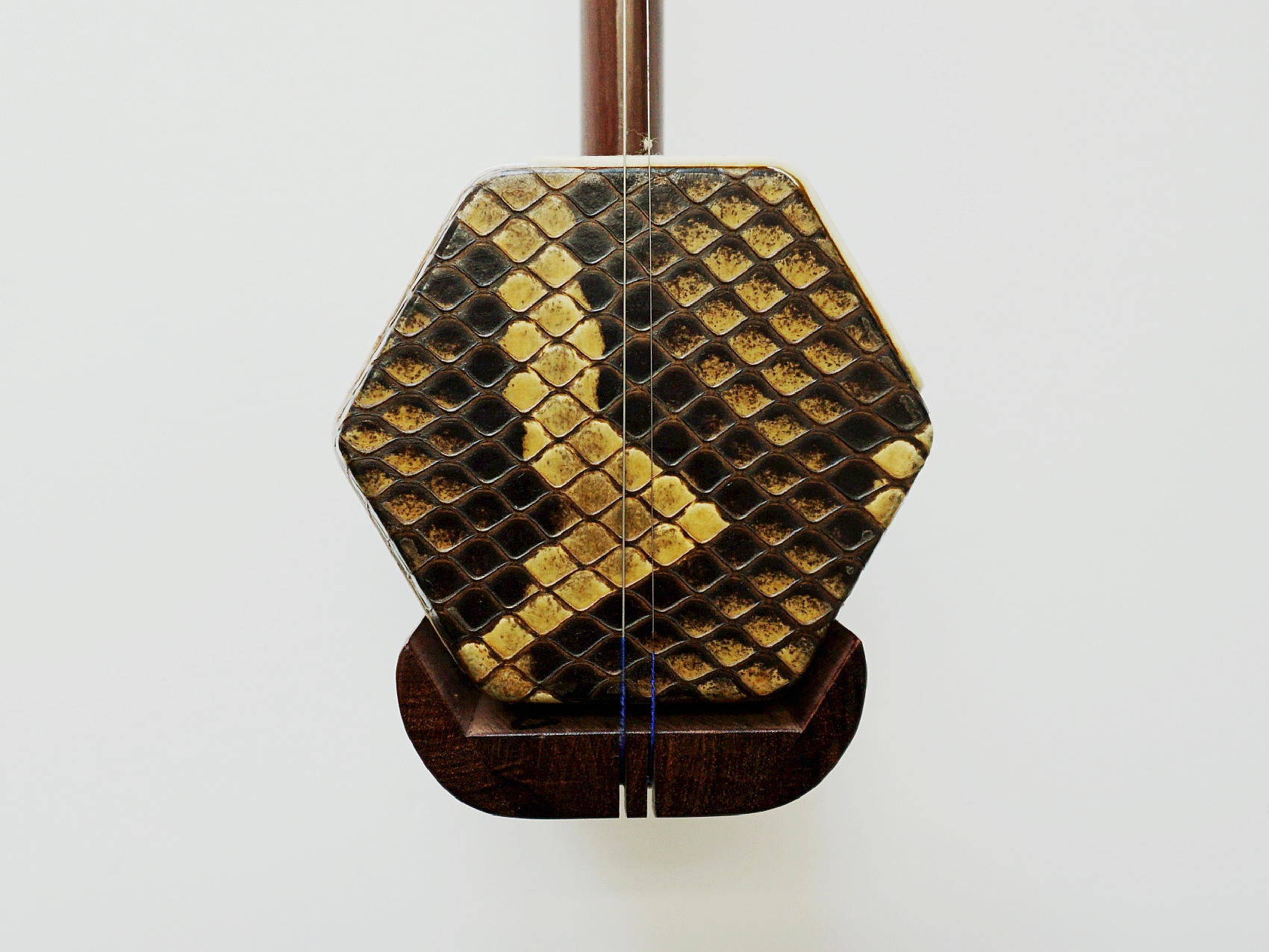 EBL-1  　老紅木No3