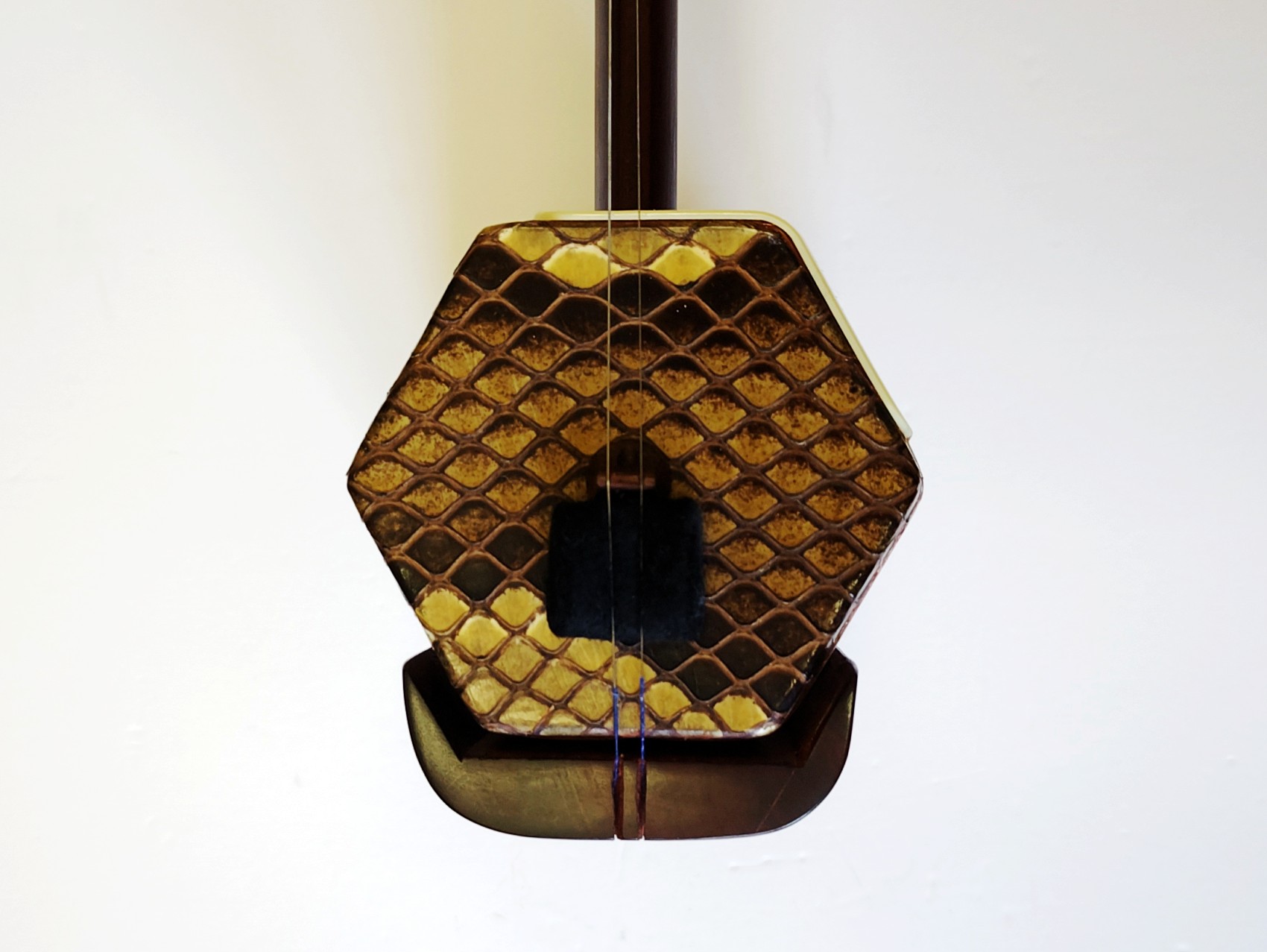 EAZ-1　　紫檀　No.1