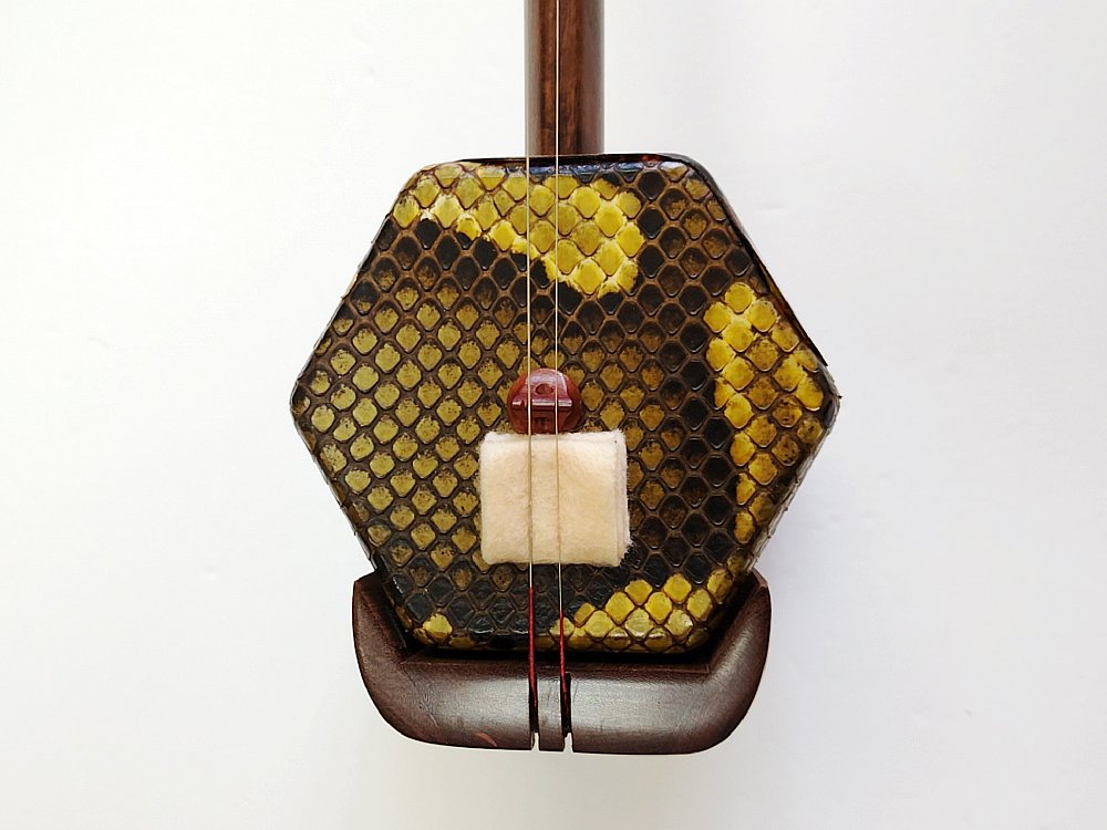 EEB-2 　黒酸枝　No.5